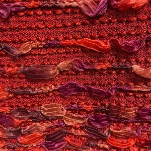 St. John Couture Jacket size 14. top size L NWT